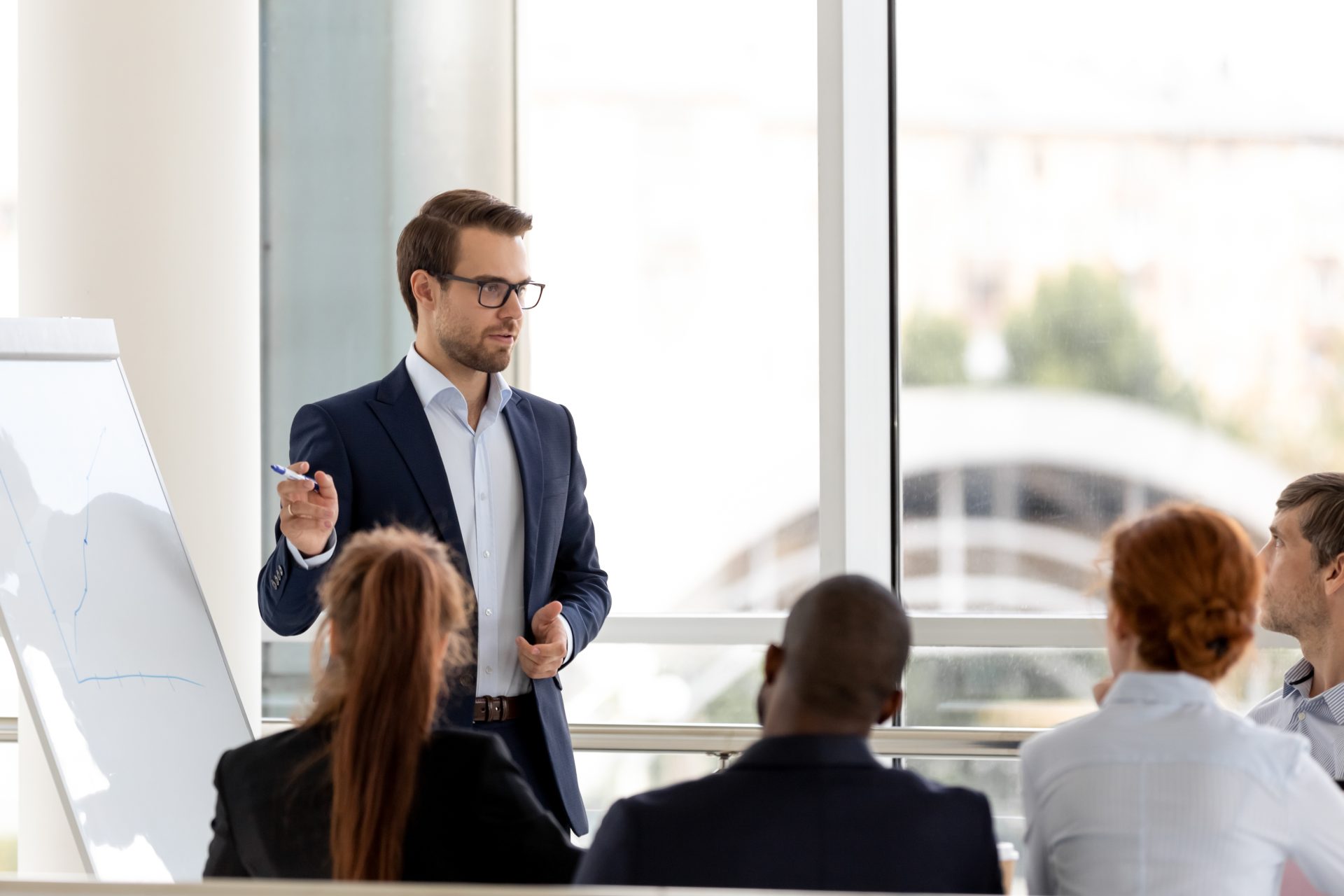Southwest Business Consulting