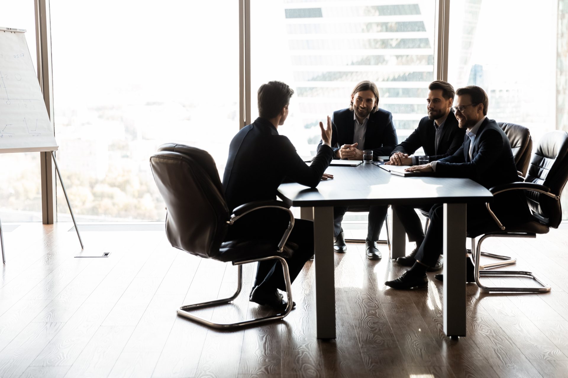 Southwest Business Consulting