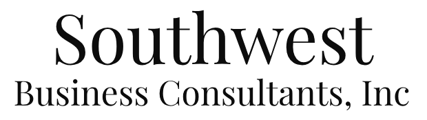Website title